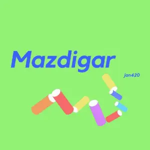 Mazdigar image