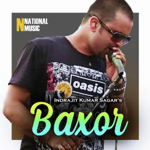 Baxor - Single image