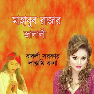 Mahbub Razar Jalali image