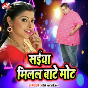 Saiya Milal Bate Mot image