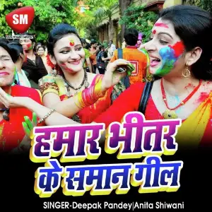 Hamar Bhitar Ke Saman Gil (Bojpuri Song) image