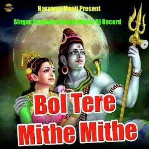 Bol Tera Mithe Mithe Surender Romio