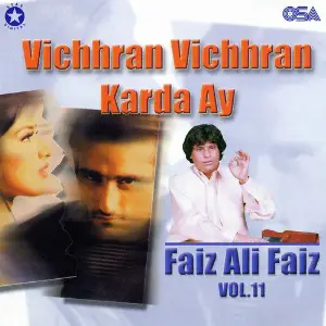 Vichhran Vichhran Karda Ay, Vol. 11 image