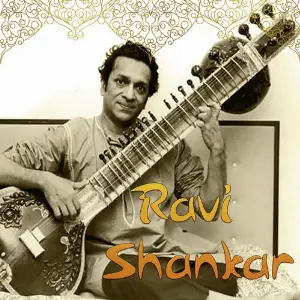 Ravi Shankar image