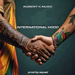 international hood image