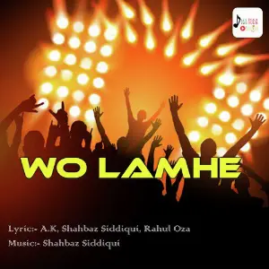 Wo Lamhe - Single image