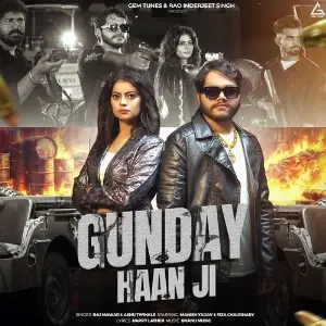 Gunday Haan ji image