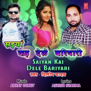 Saiyan Kai Dele Bariyari image