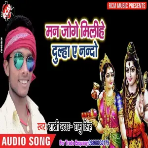Man Joge Milal Dulha Ye Nando image