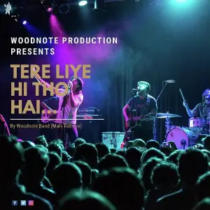 Tere Liye Hi Toh Hai image