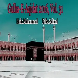 Gulha-e-Aqidat 2016, Vol. 31 image