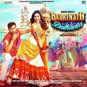 Badrinath Ki Dulhania 