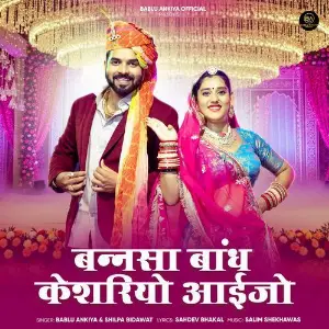 Bansa Baandh Kesariyo Aaijo image