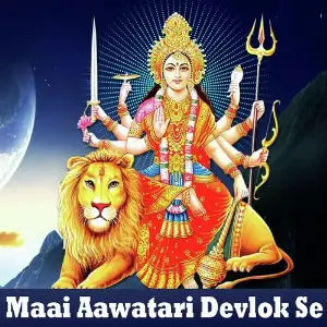 Maai Aawatari Devlok Se image