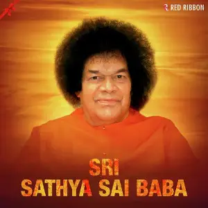 Sri Sathya Sai Baba image
