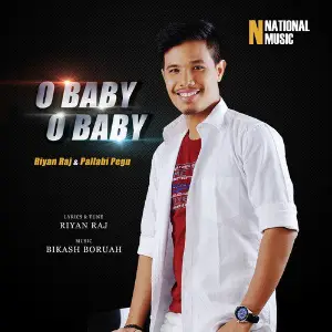 O Baby O Baby - Single image