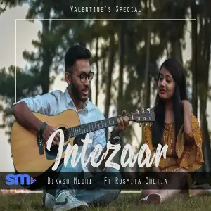 Intezaar image