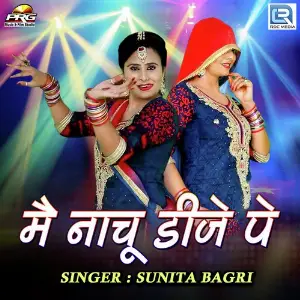 Mein Nachu Dj Pe image
