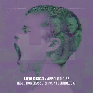 Low Disco image