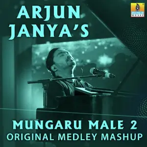 Melody Master Arjun Janya Arjun Janya