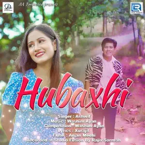 Hubaxhi image