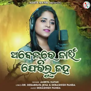 Abelare Kain Pherilu Kaha (Female Version) image