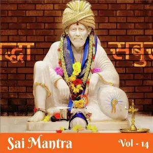 Sai Mantra, Vol. 14 Various Artists