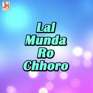 Lal Munda Ro Chhoro image