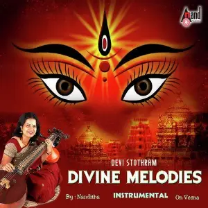Divine Melodies image