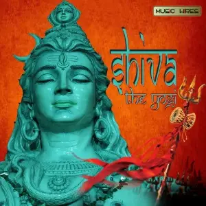 Shiva - The Yogi image