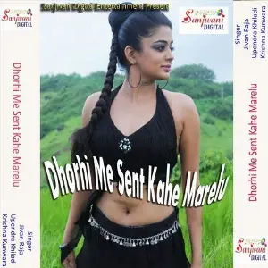 Dhundi Me Sent Kahe Marelu image