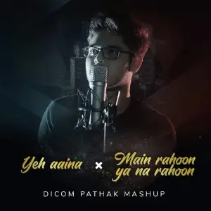 Mashup (Yeh Aina - Main Rahoon Ya Na Rahoon) (Cover Version) image