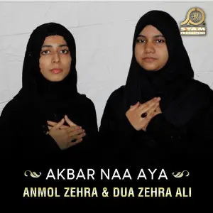 Akbar Naa Aya - Single image
