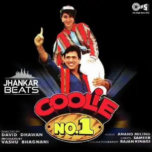 Coolie No.1 - Jhankar 