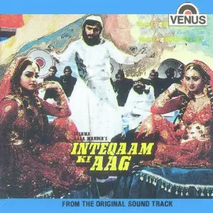 Inteqaam Ki Aag Shankar-Jaikishan
