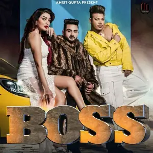 Boss image