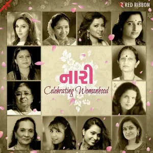 Naari - Celebrating Womanhood (Gujarati) image