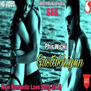 Phir Wahi Gustakhiyaan image