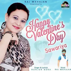 Happy Valentines Day Sawariya image