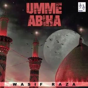 Umme Abiha - Single image