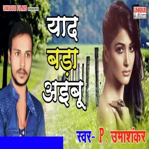 Yaad Badaa Aibu image