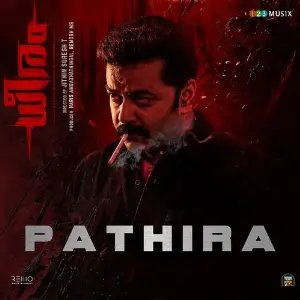 Pathira (From Dheeram) image