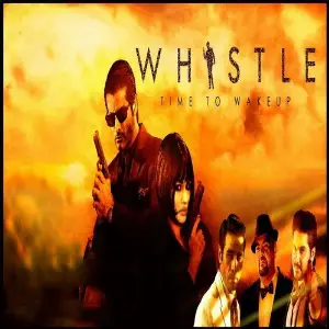 Whistle image