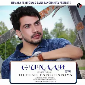 Gunaah image