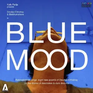 Blue Mood image