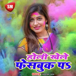 Holi Khele Facebook Pa image