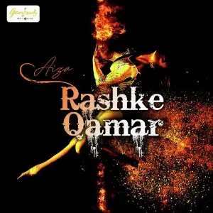 Rashke Qamar - Single image