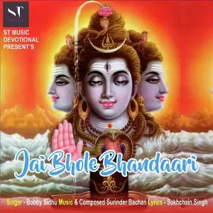Jai Bhole Bhandari image