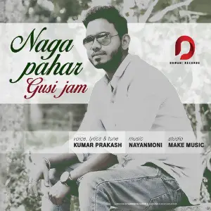 Naga Pahar Gusi Jam - Single image