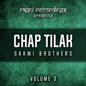 Chap Tilak, Vol. 3 image